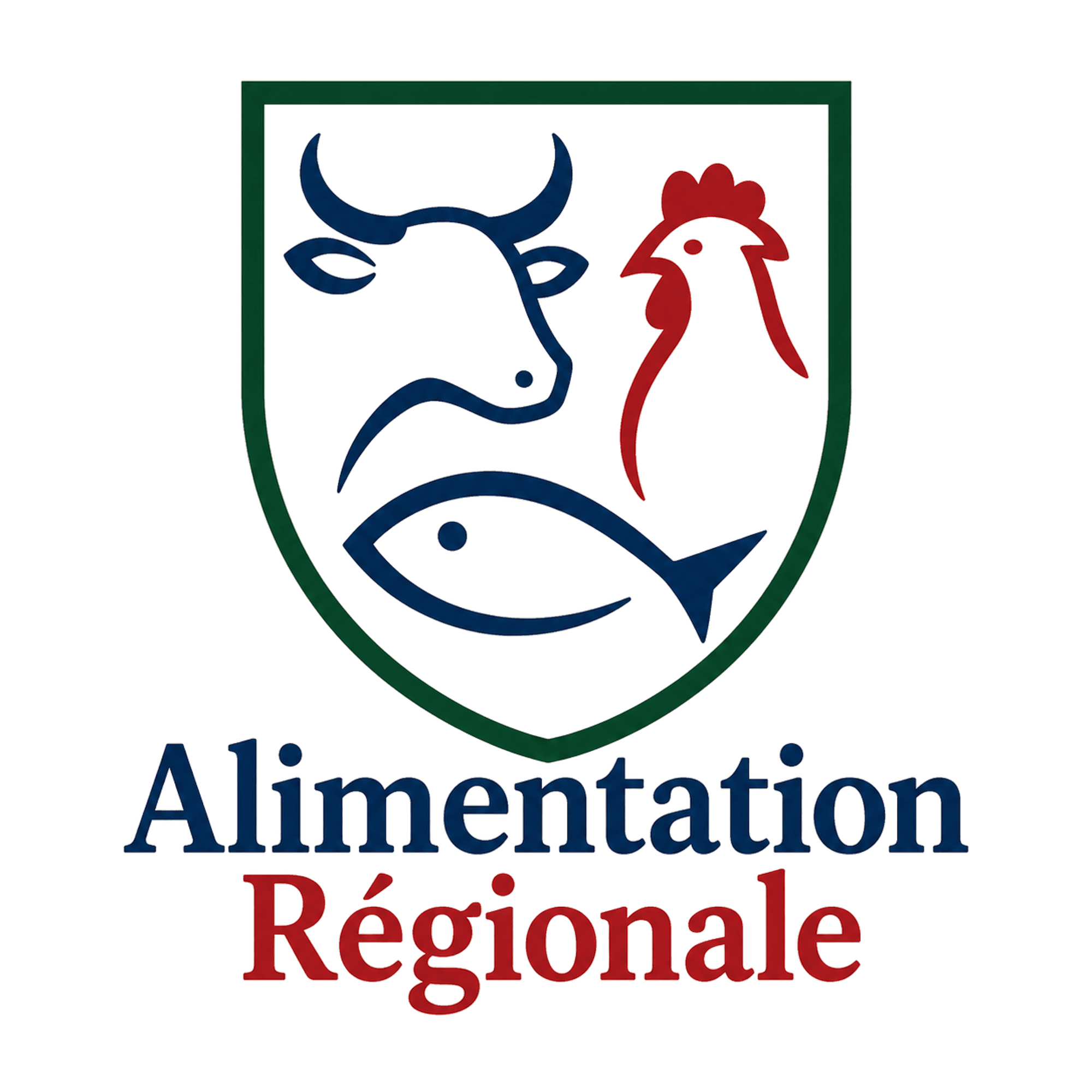 Alimentation Régionale