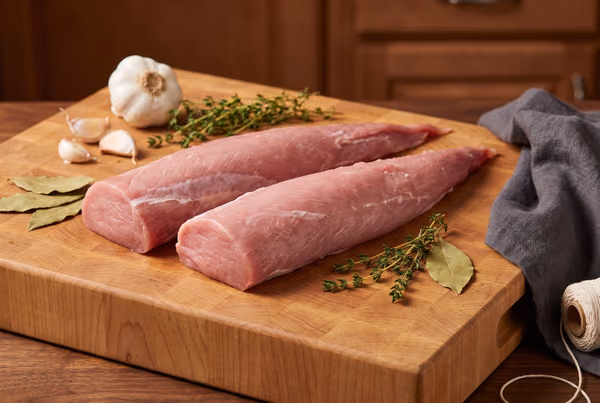 Porc filet 1 un
